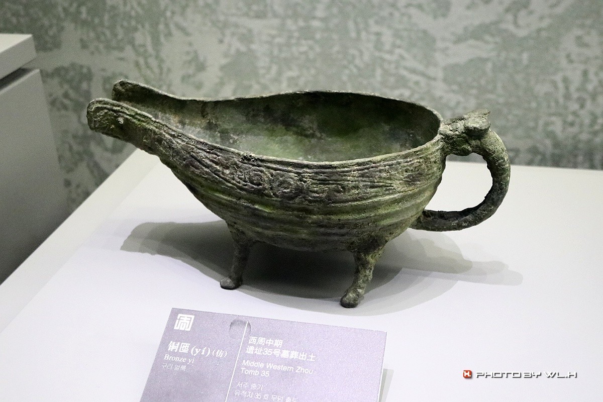 太公在此——陈庄.唐口遗址