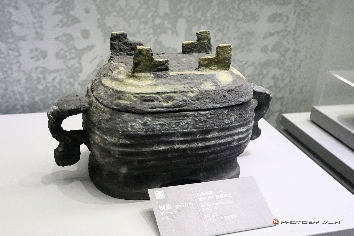 太公在此——陈庄.唐口遗址