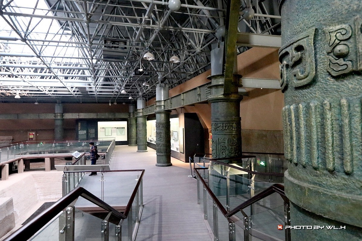 太公在此——陈庄.唐口遗址