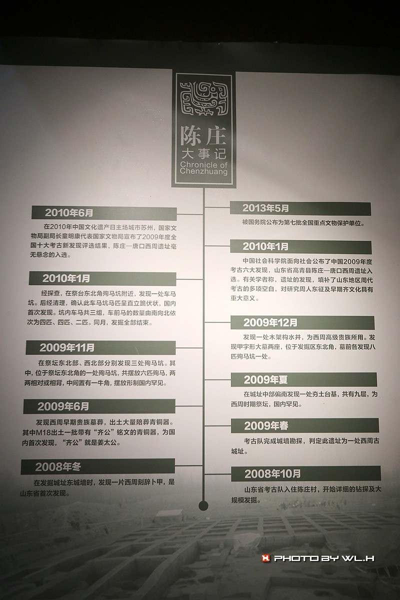 太公在此——陈庄.唐口遗址