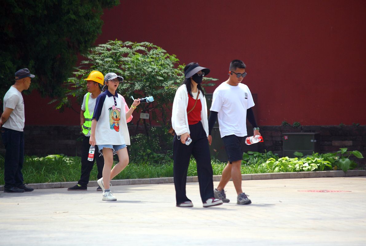 太庙（劳动人民文化宫）（五）