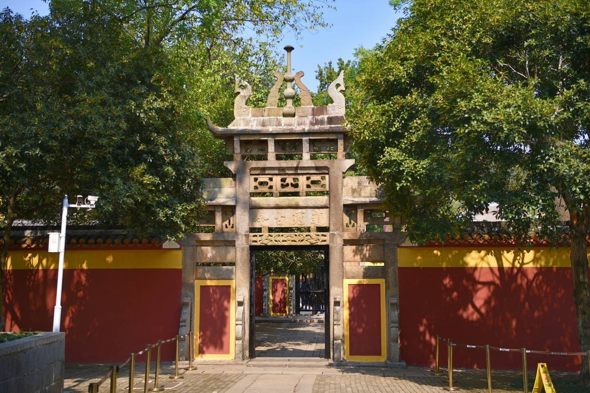 长 沙 爱 晚 亭 岳 麓 山