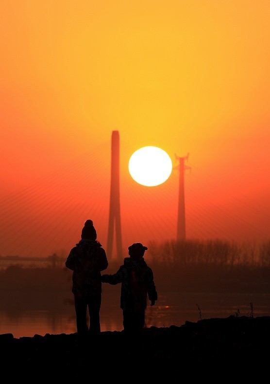 发最近的些杂图，没有系列，只有随性拍