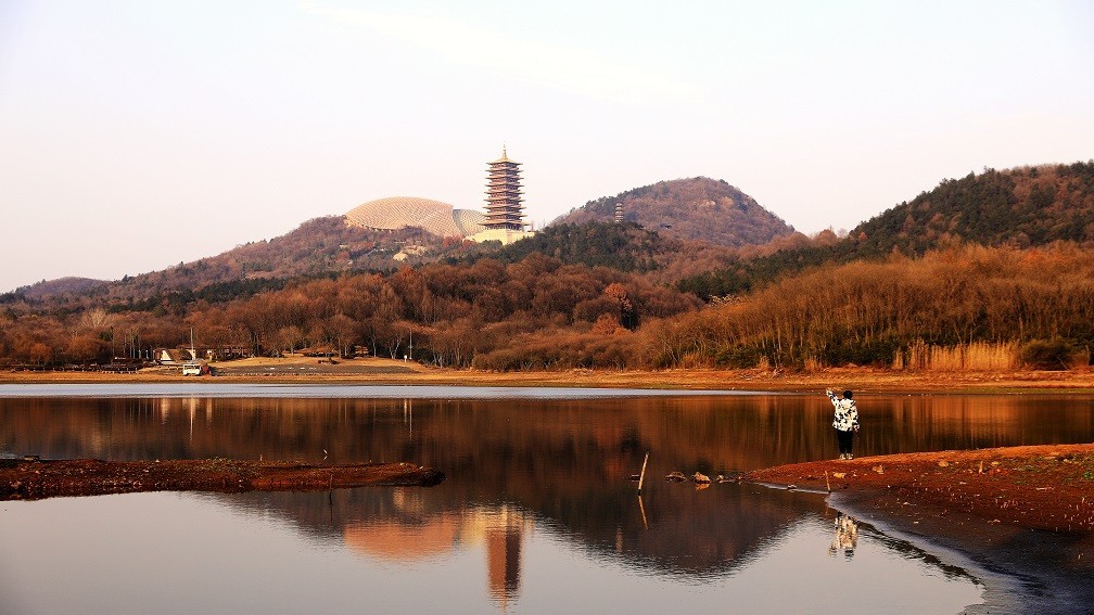 发最近的些杂图，没有系列，只有随性拍