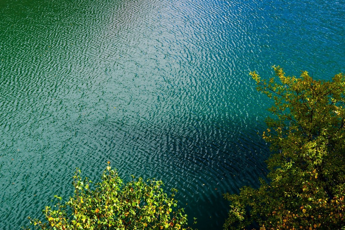 四川茂县松坪沟掠影（上）