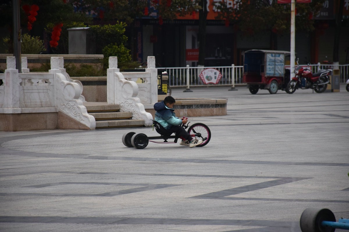 2024春节 滇桂沿边行（83）神秘的那坡黑衣壮