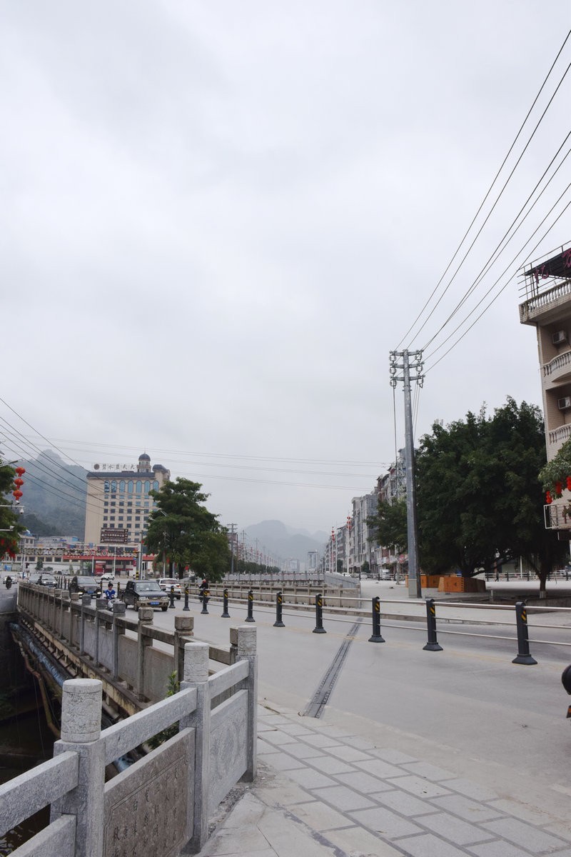 2024春节 滇桂沿边行（83）神秘的那坡黑衣壮