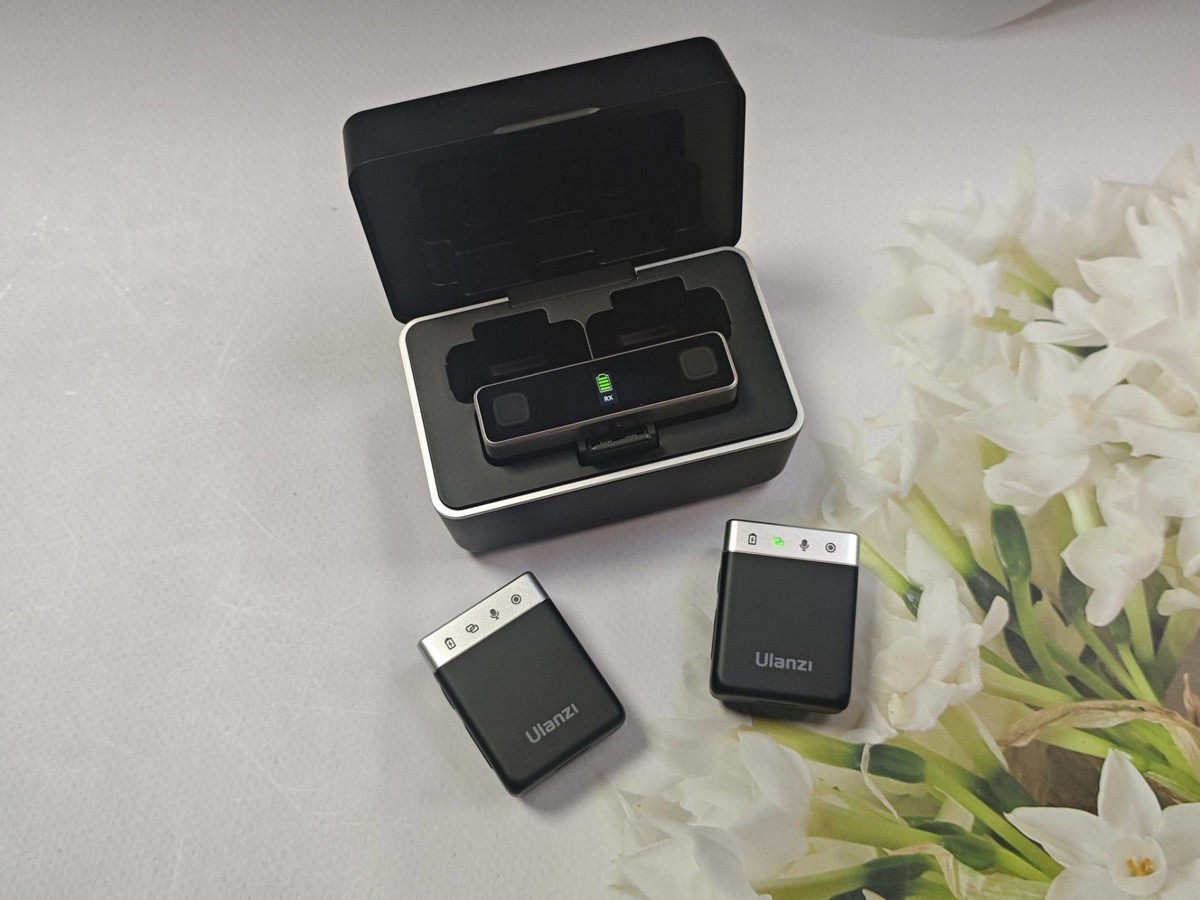 领夹麦克风什么牌子的好？科唛、西圣、优篮子无线麦克风测评对比