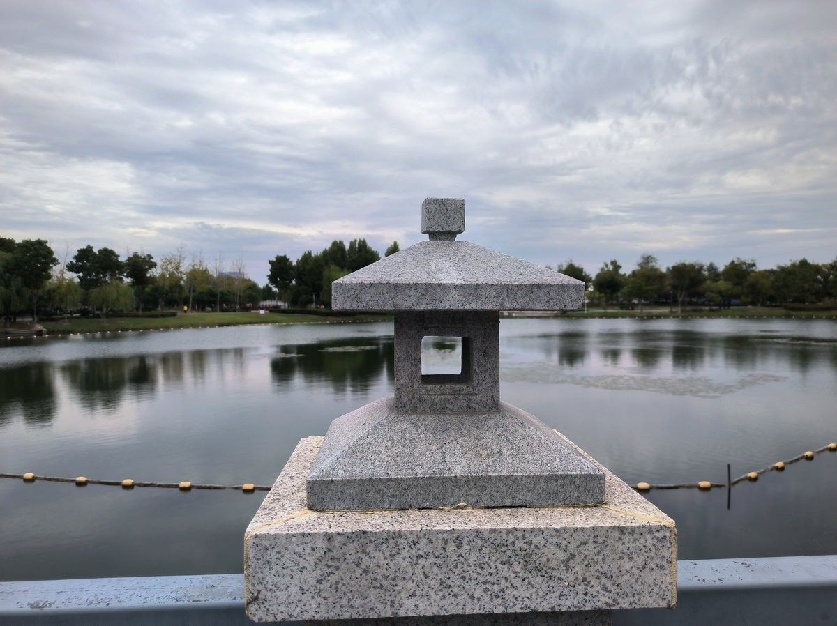 2024秋 江汉行（6）美丽的湖泊-- 洪湖