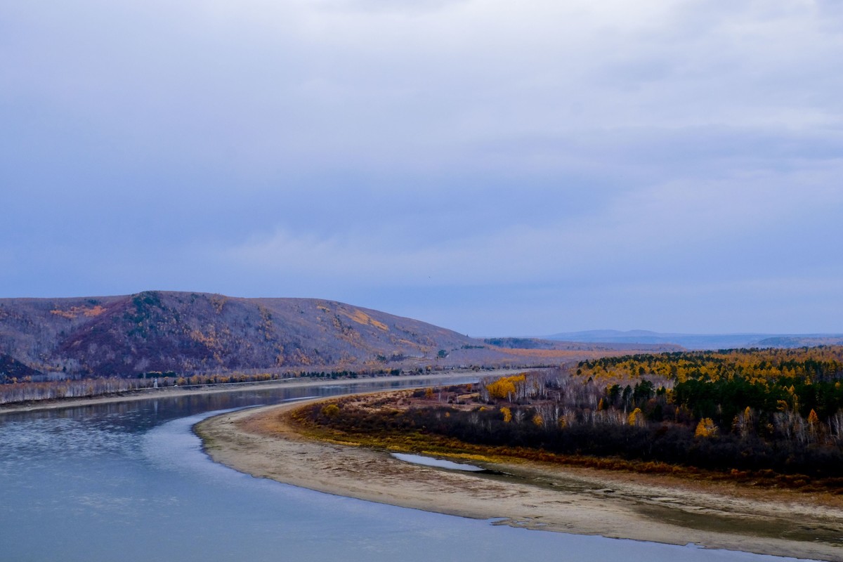 秋色随拍 （5）