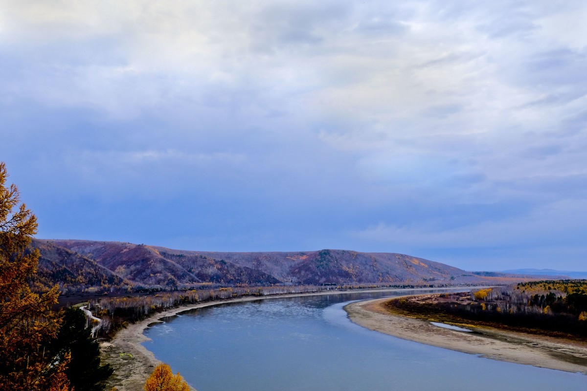 秋色随拍 （5）