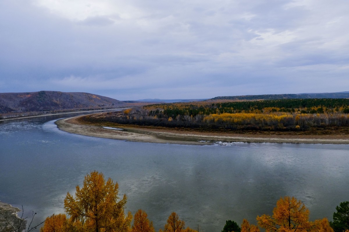 秋色随拍 （5）