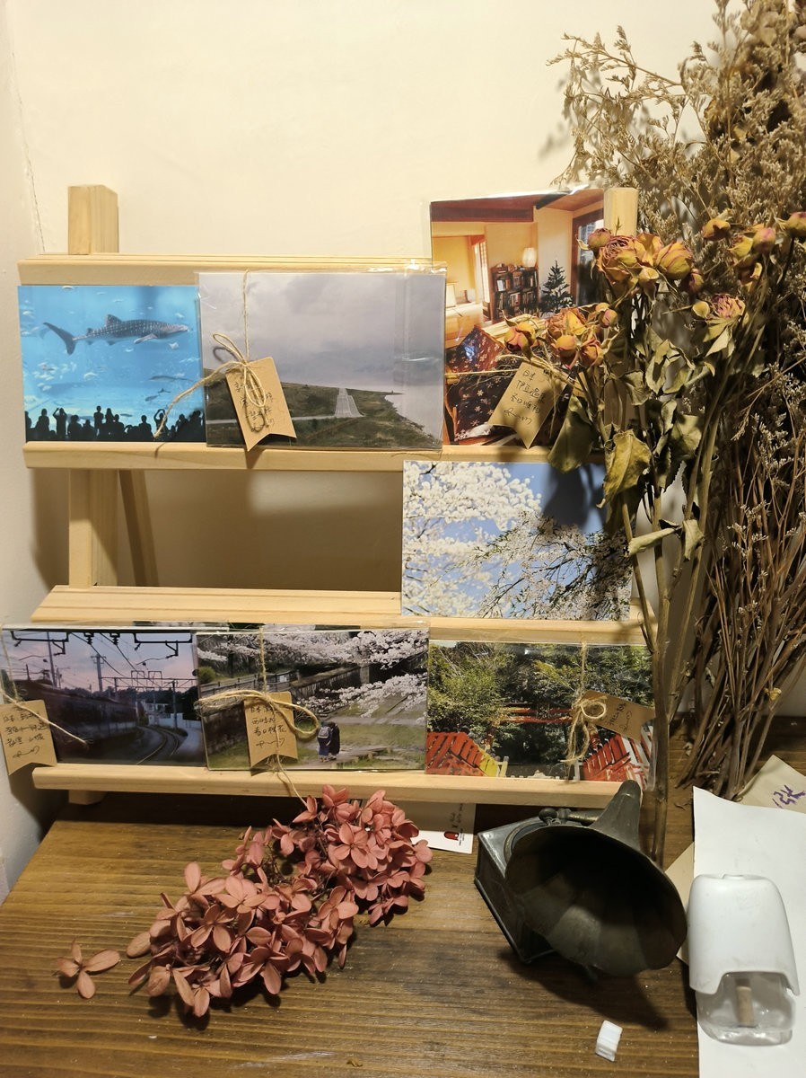 漫步星城 走街串巷（560）楠木厅咖啡