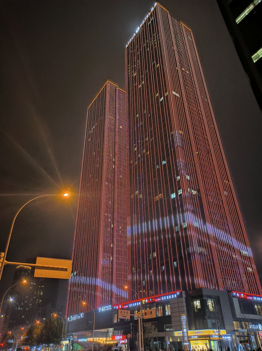 漫步星城 走街串巷（562）明月堂