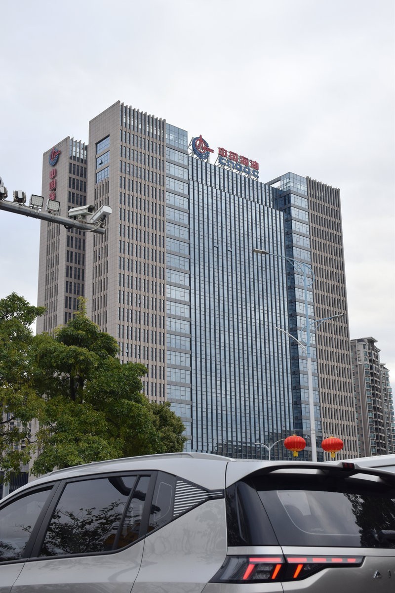 2025春节 广东行（95）“海上森林”