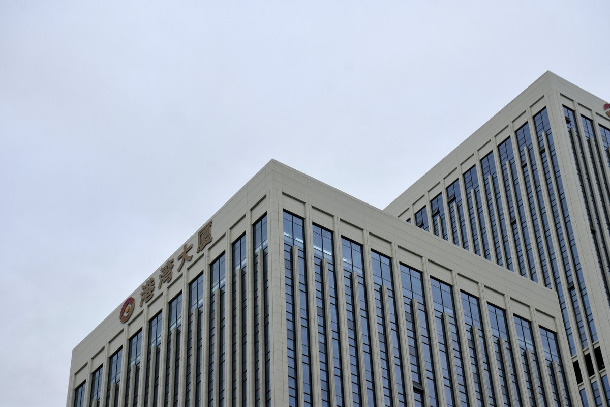 2025春节 广东行（96）深圳较场尾海滩