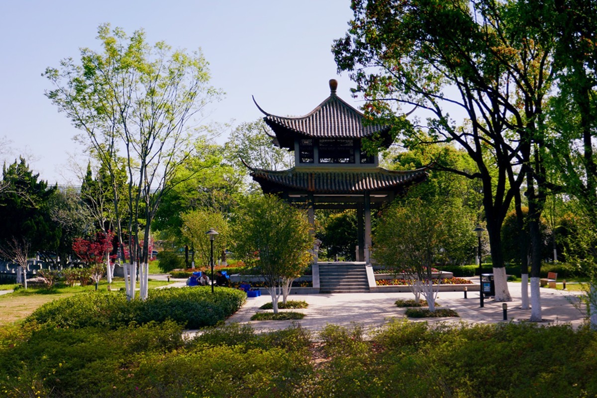 汀棠春色（续）