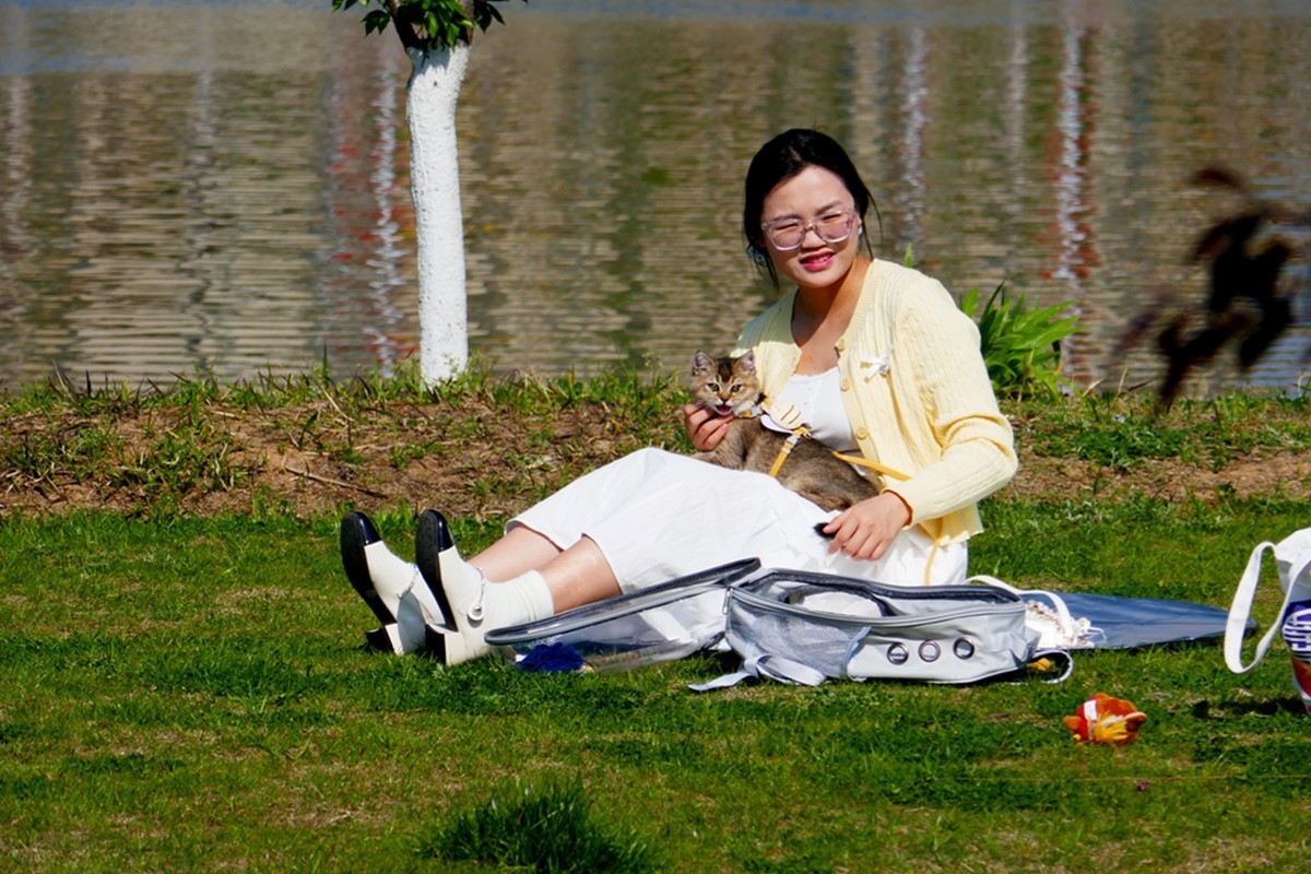 汀棠春色（续）