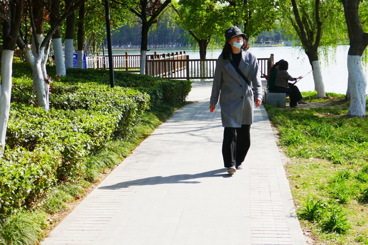 汀棠春色（续）