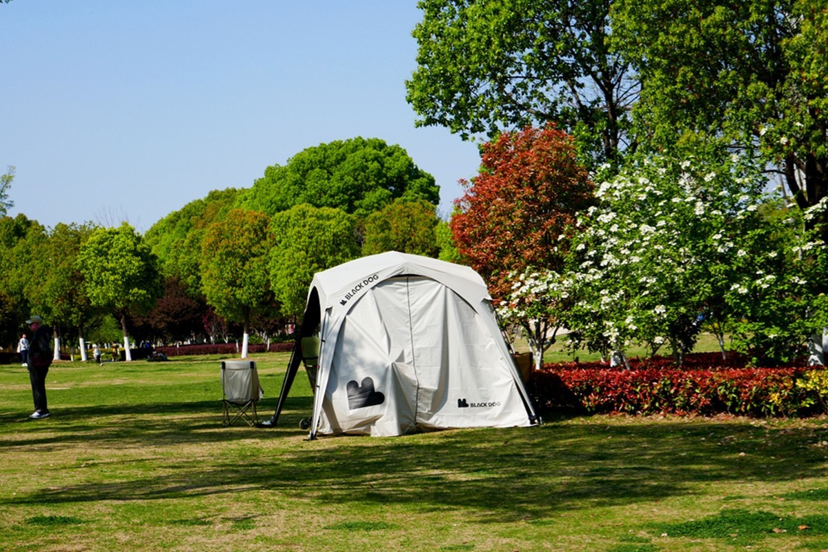 汀棠春色（续）