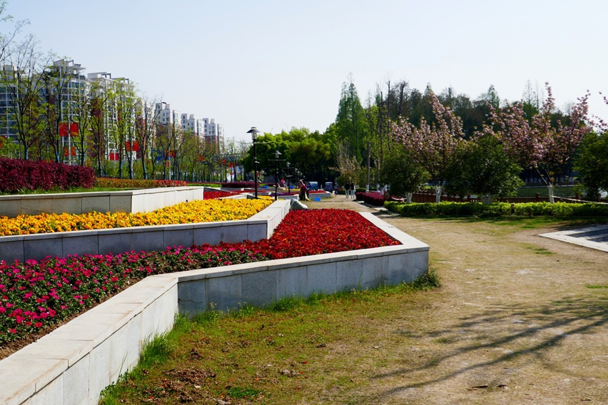 汀棠春色（续）