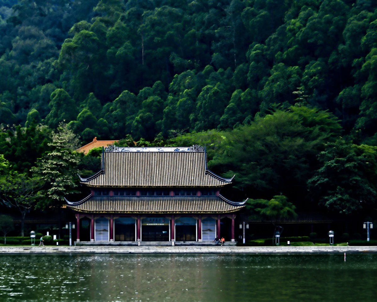 顺风山公园（6）