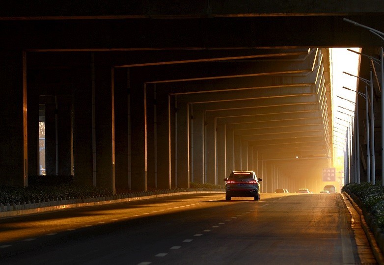 发最近的些杂图，没有系列，只有随性拍