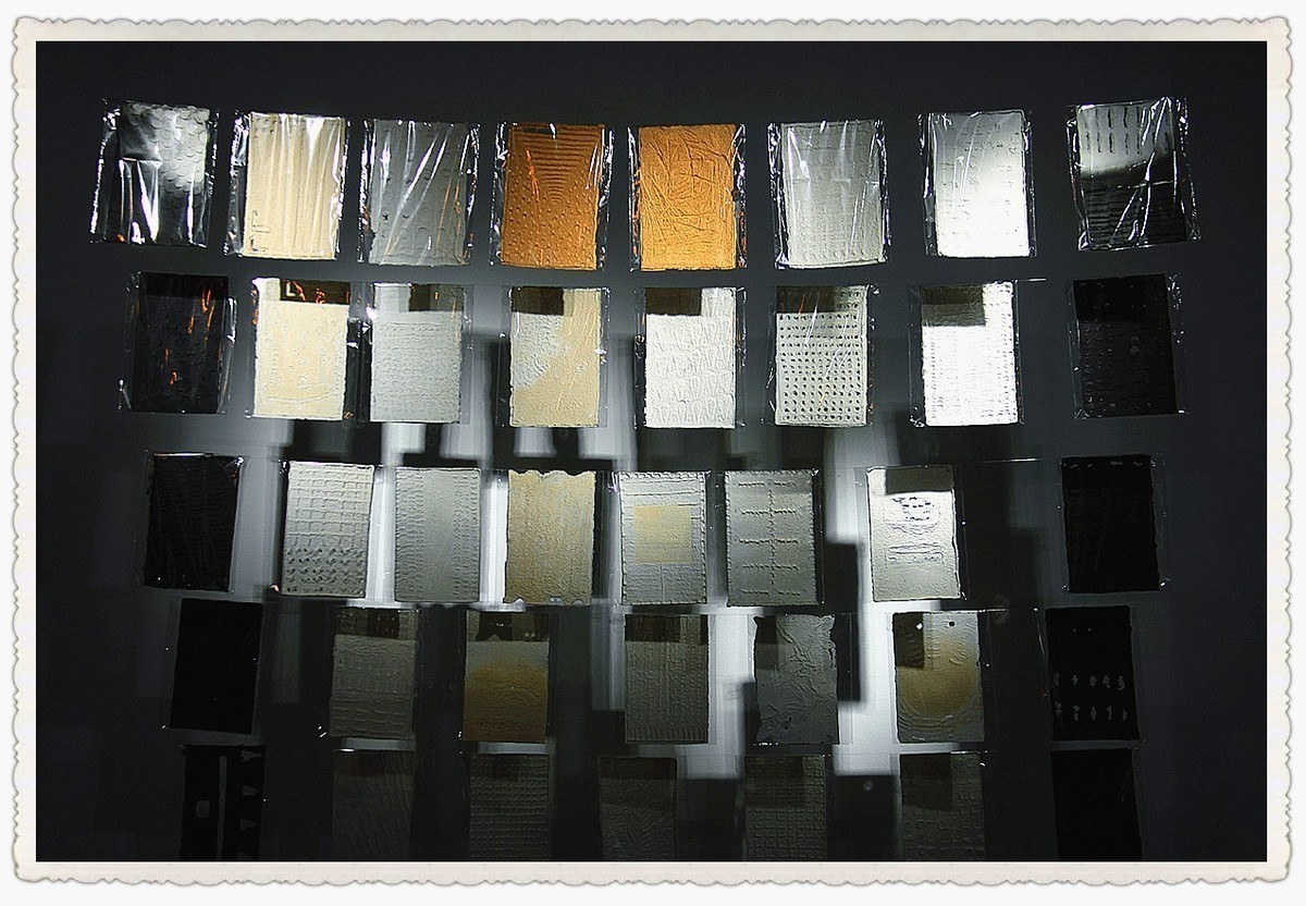 无题中须遵循的基本原则