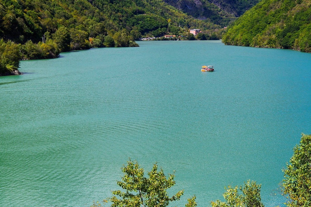 四川茂县松坪沟掠影（下）