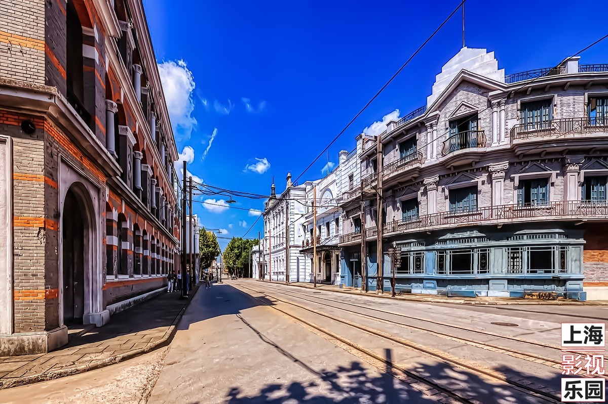 上海影视乐园 (3)