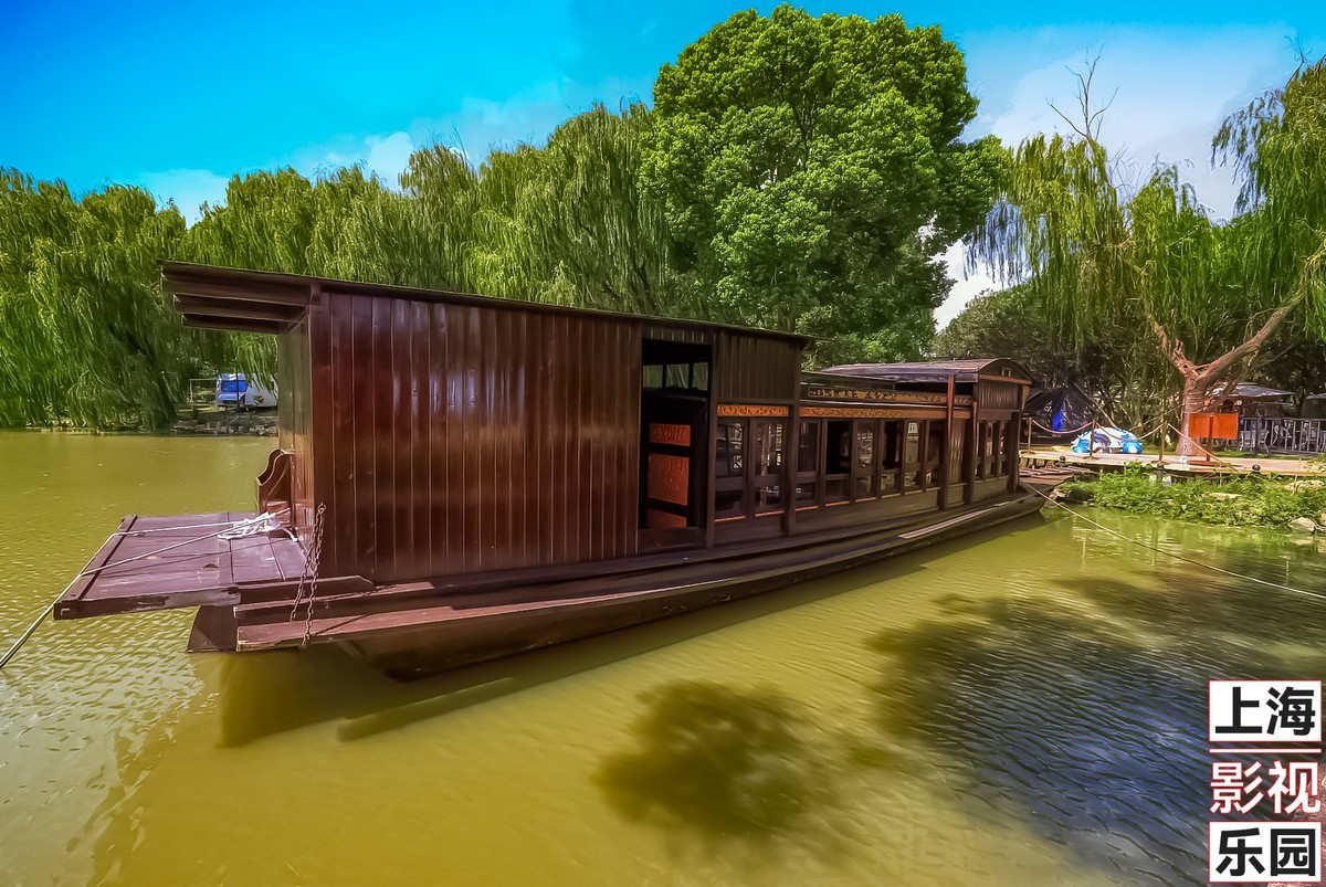 上海影视乐园 (3)