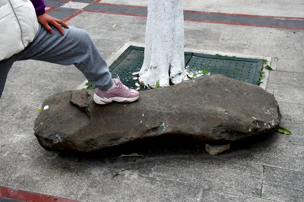 2024春节 滇桂沿边行（83）神秘的那坡黑衣壮