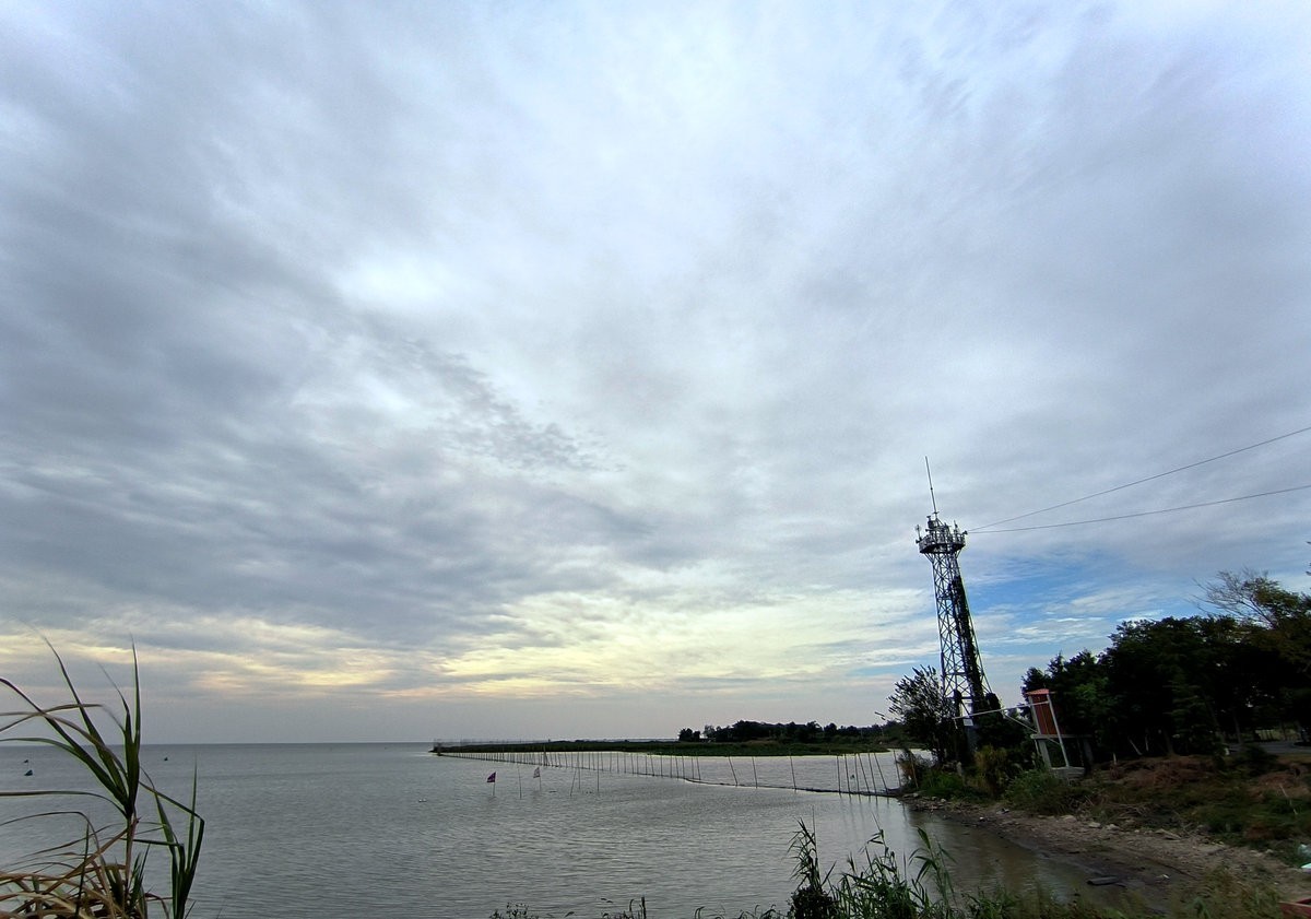 2024秋 江汉行（6）美丽的湖泊-- 洪湖