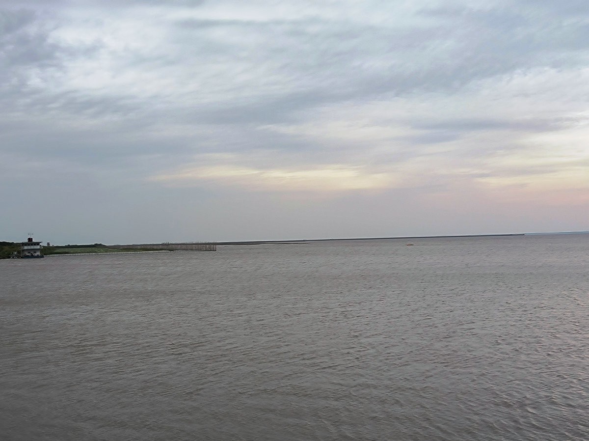 2024秋 江汉行（6）美丽的湖泊-- 洪湖