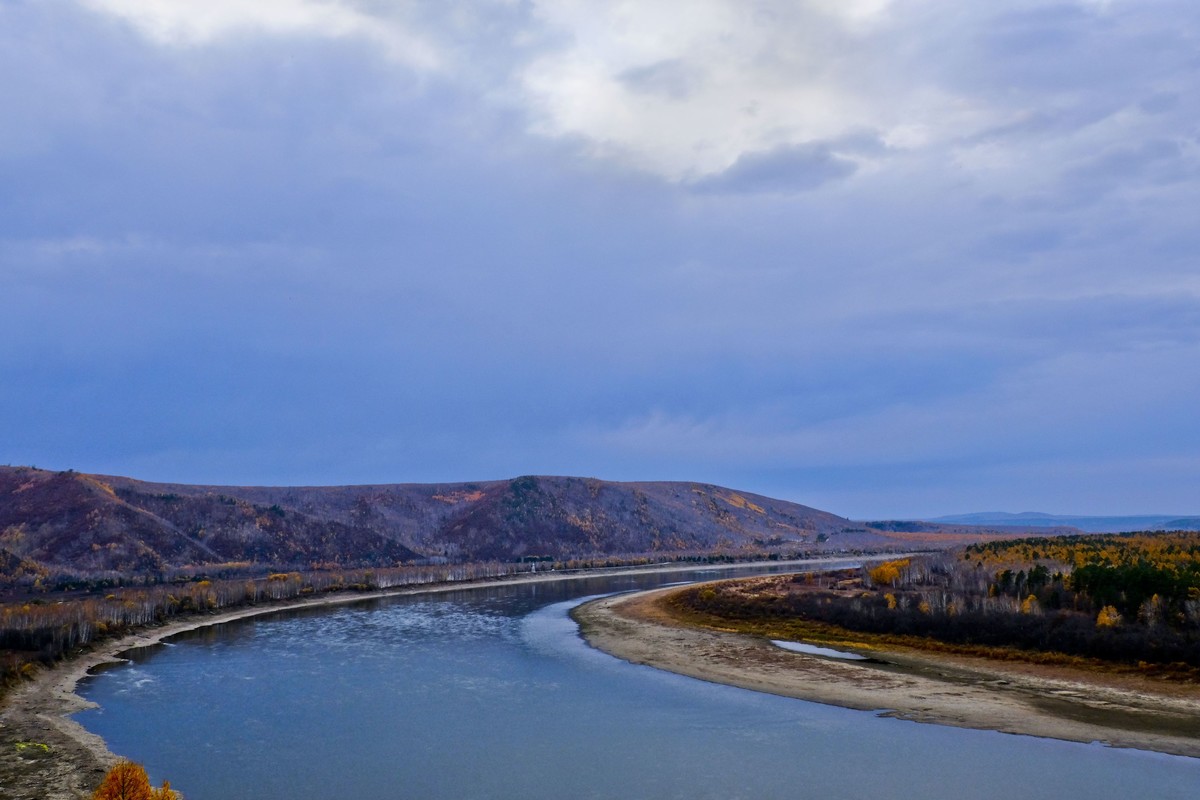 秋色随拍 （5）