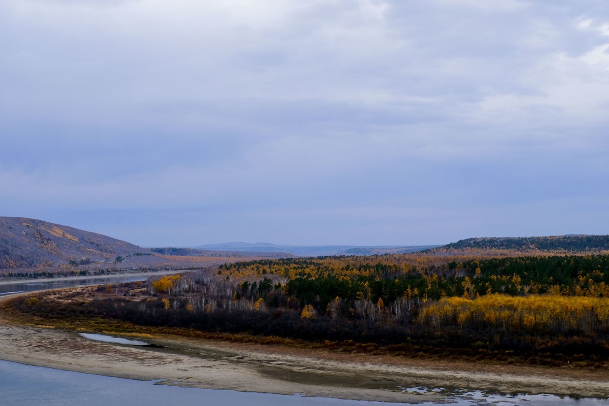 秋色随拍 （5）