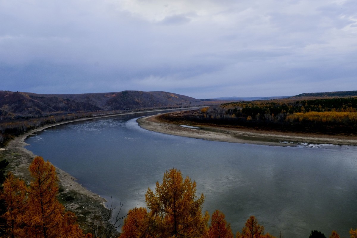 秋色随拍 （5）