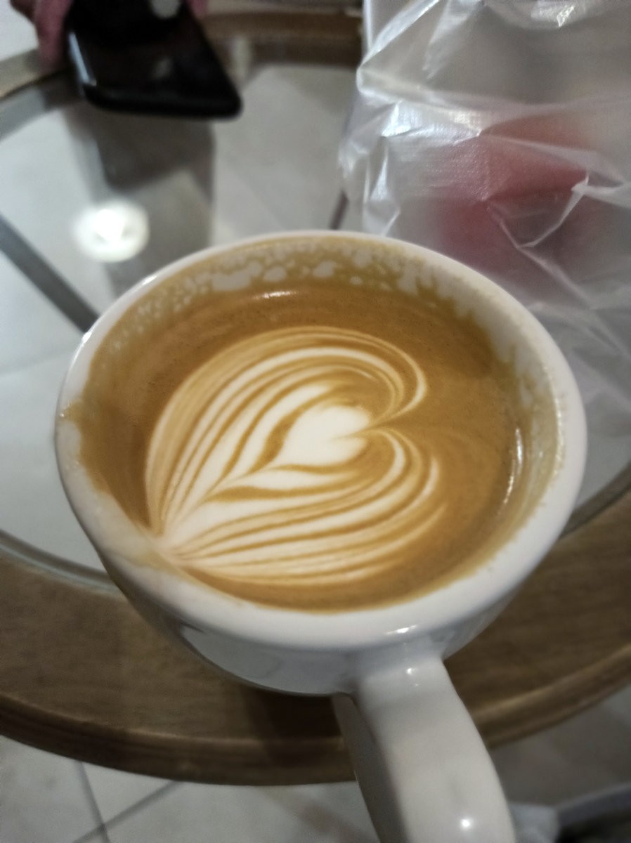 漫步星城 走街串巷（560）楠木厅咖啡