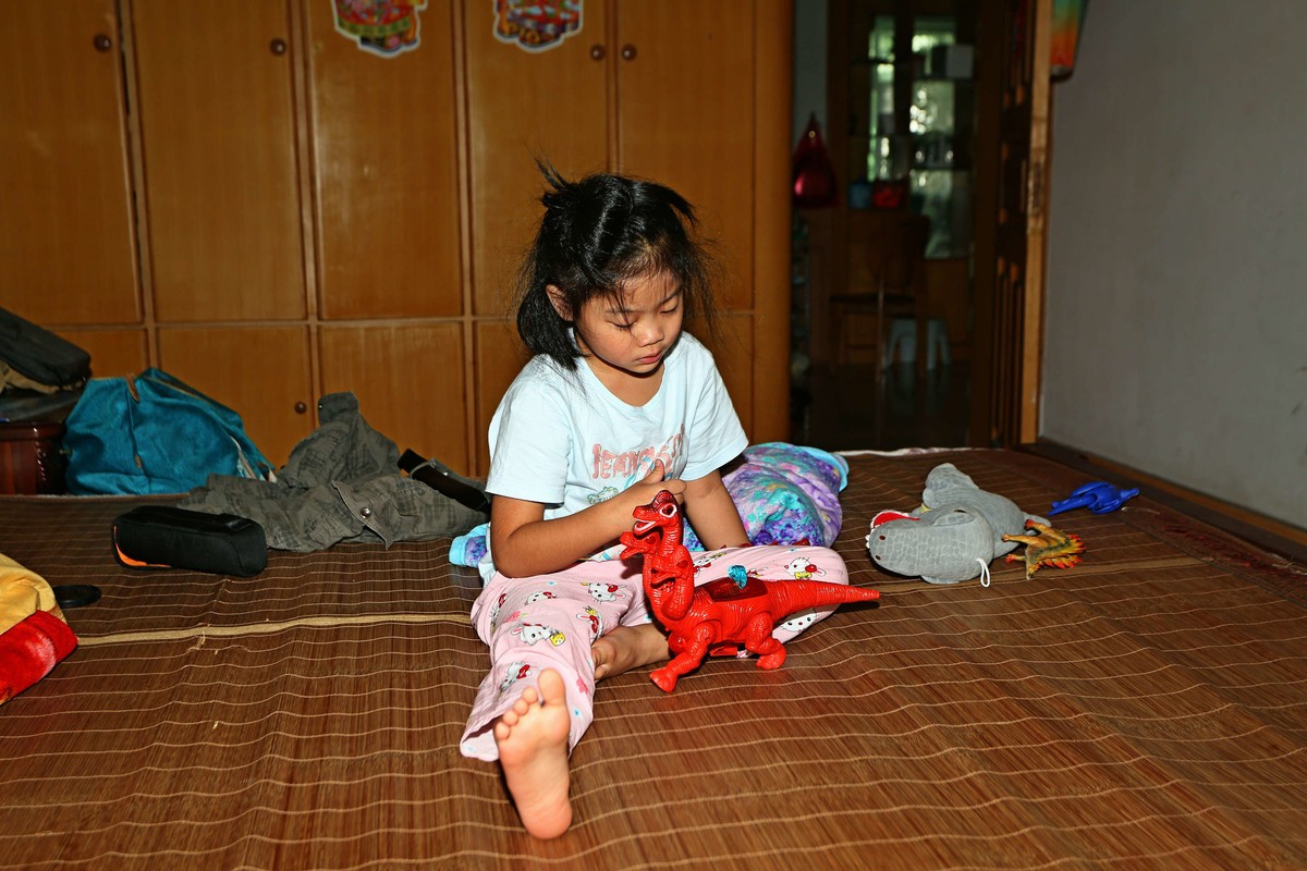 我家小帅锅，小公主