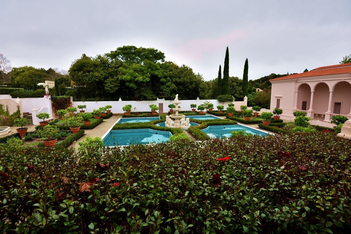 新西兰哈密尔顿花园      4/4