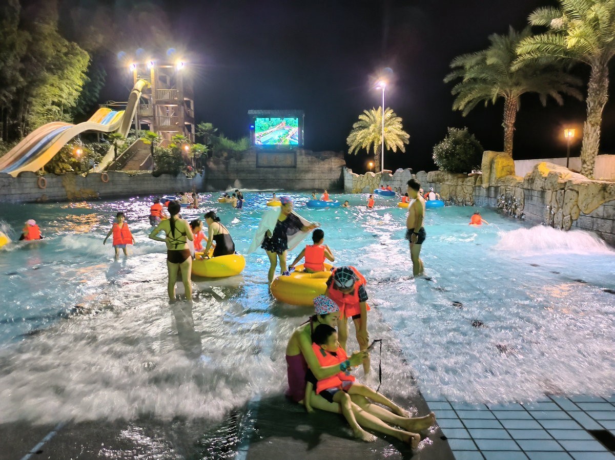 漫步星城 走街串巷（387）秋收汤 红酒醇