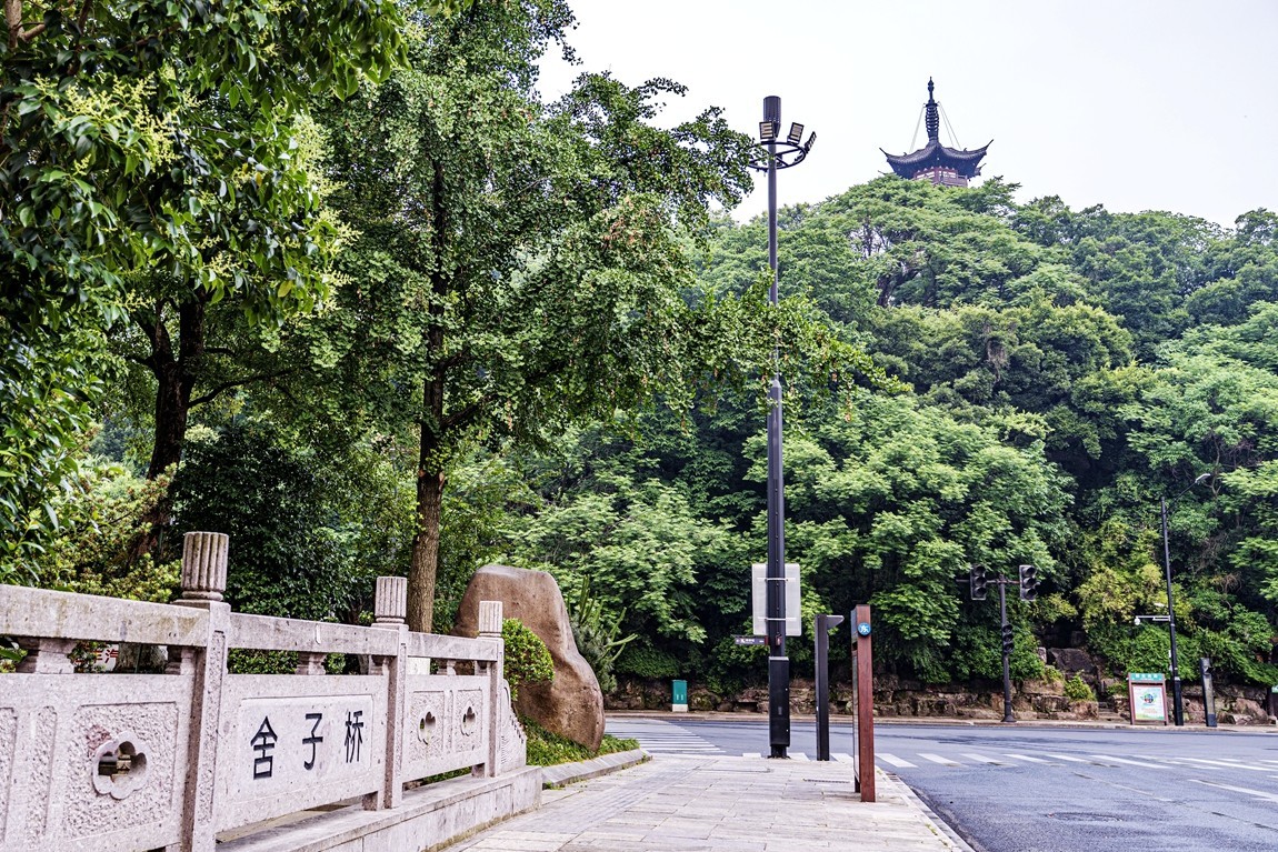 江南行--【20】绍兴--古城随拍