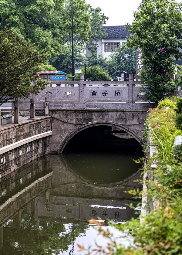 江南行--【20】绍兴--古城随拍