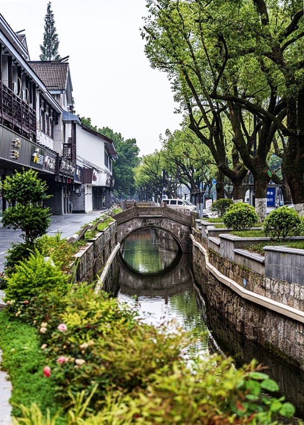 江南行--【20】绍兴--古城随拍