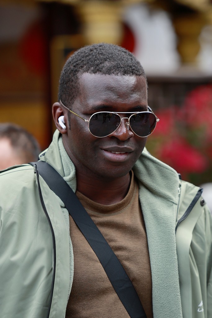 人的拍摄 ------ 568