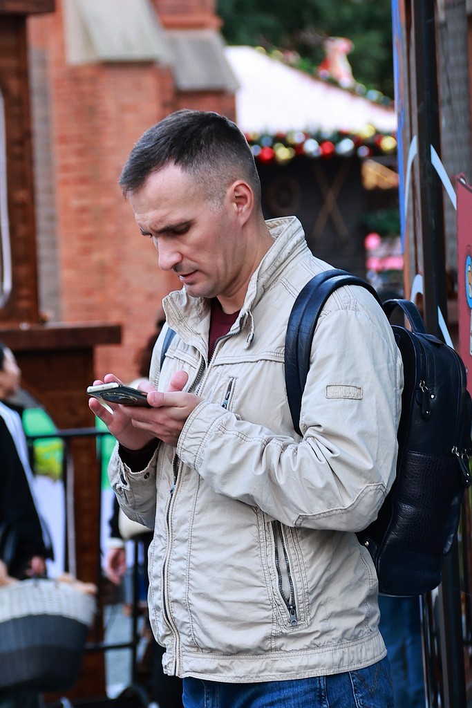 人的拍摄 ------ 568