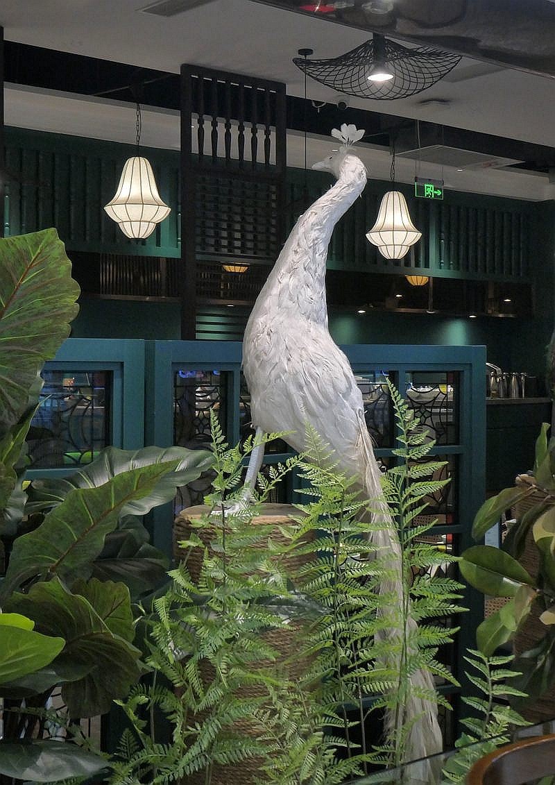 武汉天街。。。