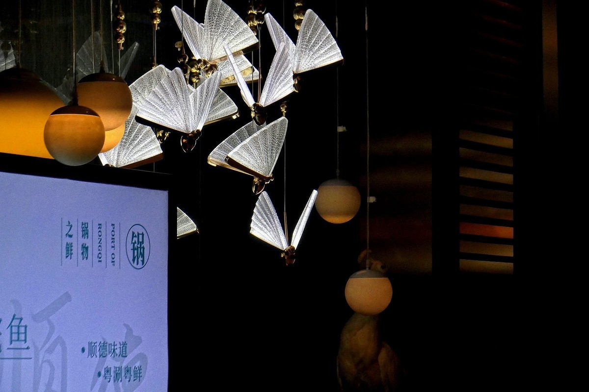 武汉天街。。。