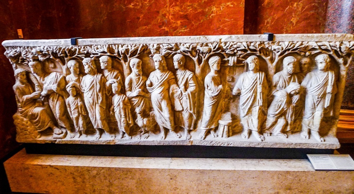 巴黎之”卢浮宫“纪实