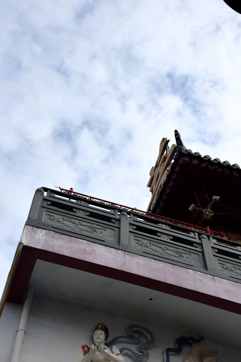 2025春节 广东行（38）西游记广场